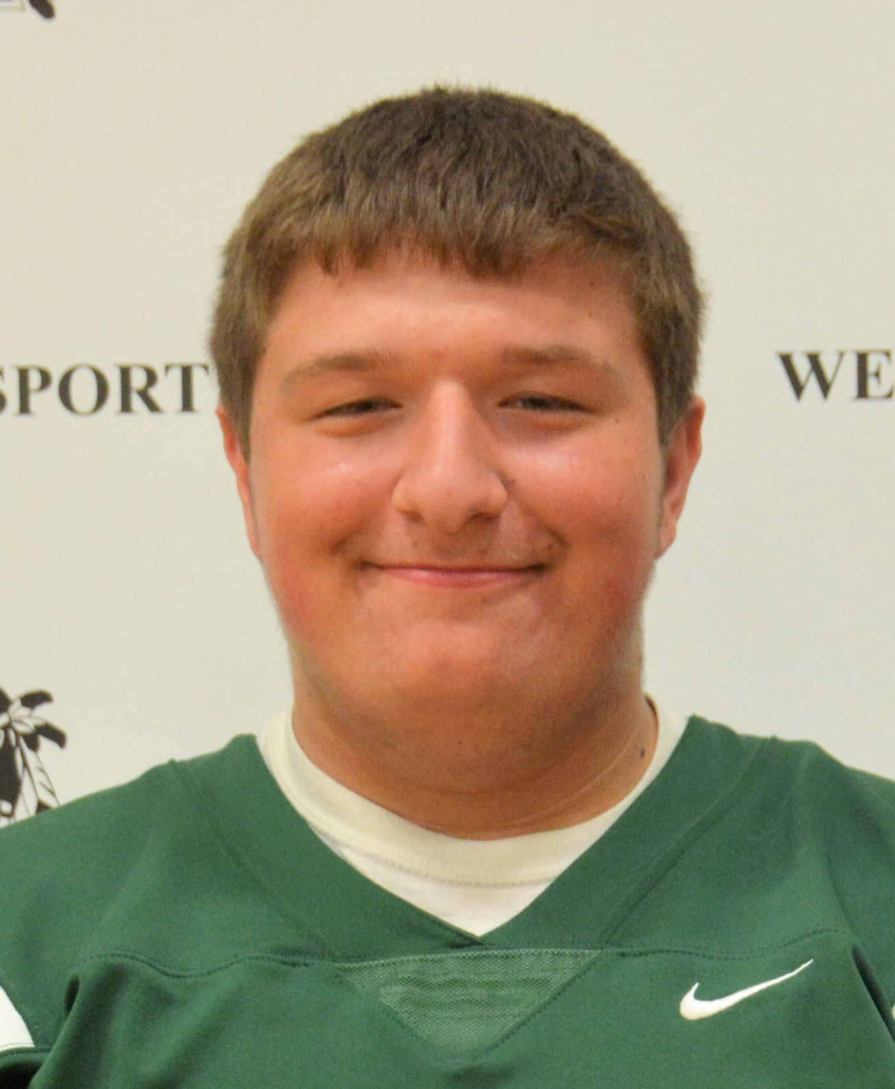 Fall 2019 Football All-Stars: Alex Nemec, Weedsport